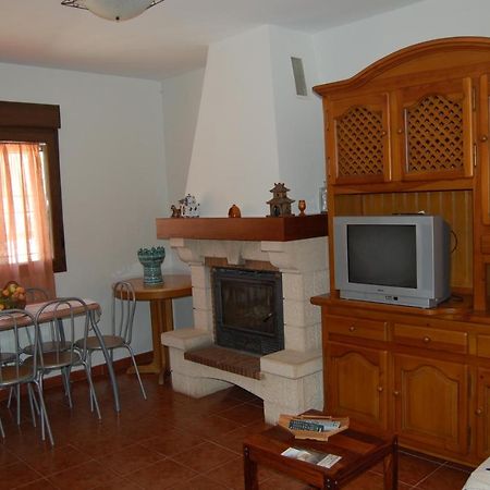 Casa Luna Lunera Ayllon Ngoại thất bức ảnh