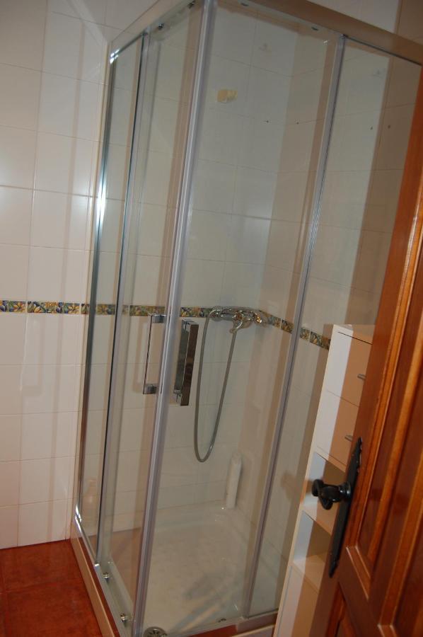 Casa Luna Lunera Ayllon Ngoại thất bức ảnh
